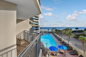Ocean Reef Resort - #320